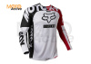 Мотоджерси Fox 360 Paddox Jersey 2022 Red Black White
